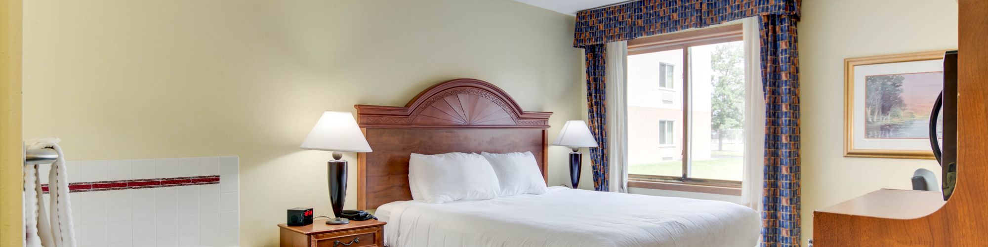 Rooms & Suites Bemidji The Hotel Bemidji Official site Updated